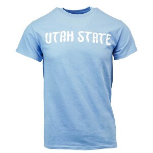 Classic Utah State T-Shirt